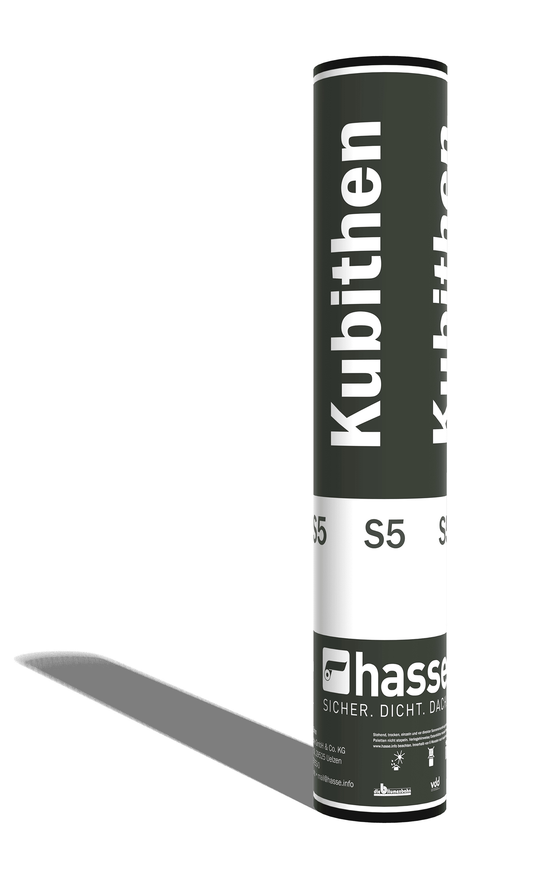 Bauwerksabdichtung