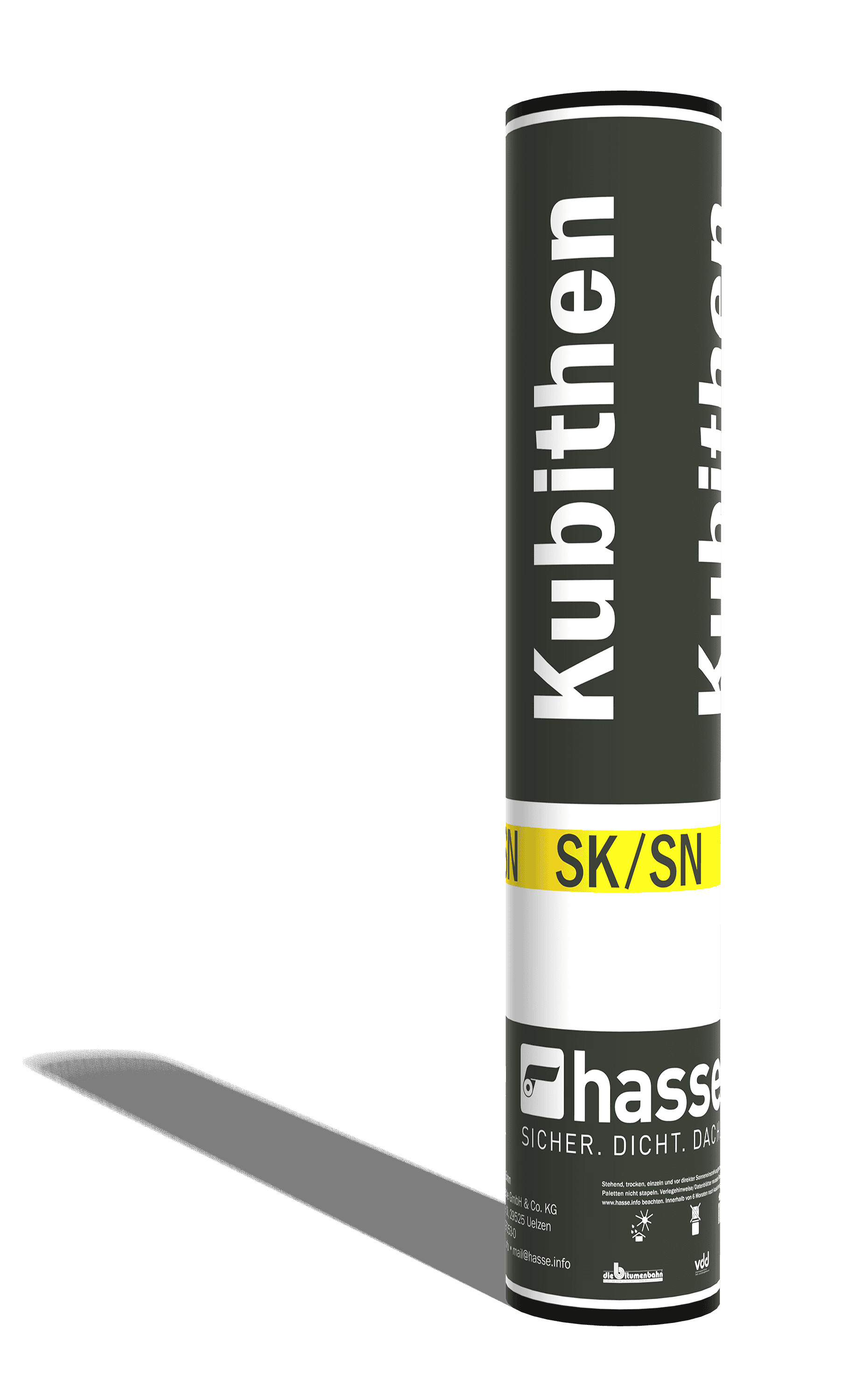 Bauwerksabdichtung