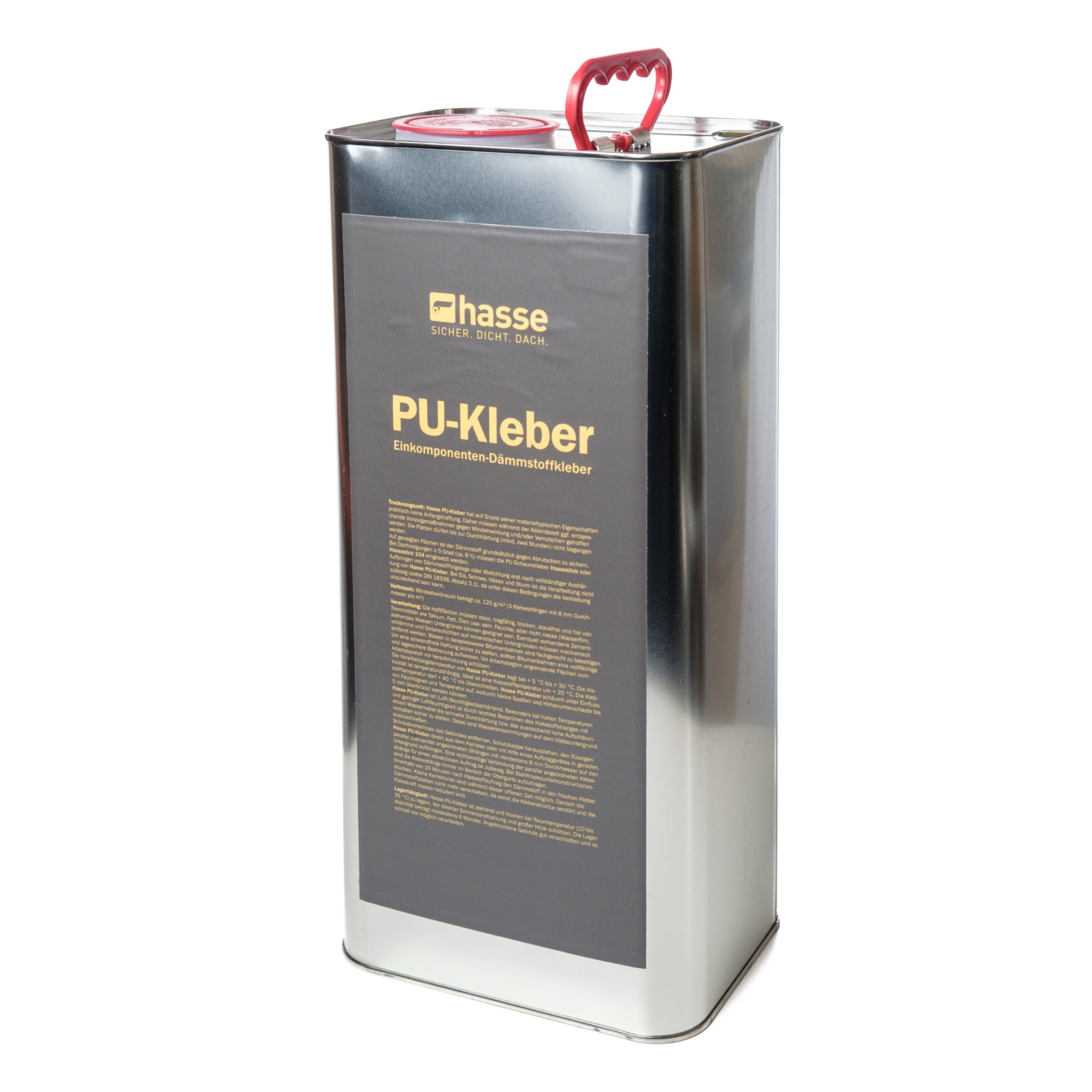 1-K PU-Kleber