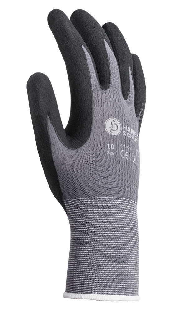 Montagehandschuh