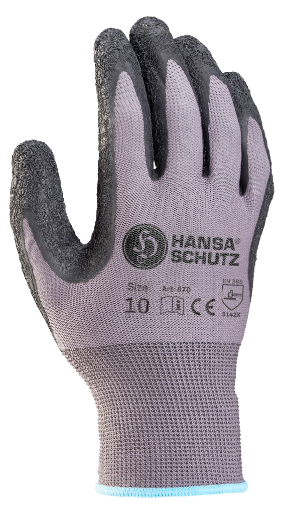 Montagehandschuh