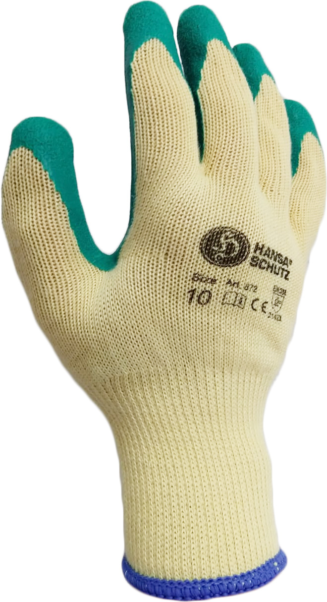 Montagehandschuh