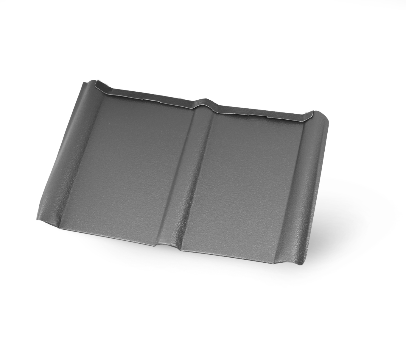 Alu-Dachziegel STARRY