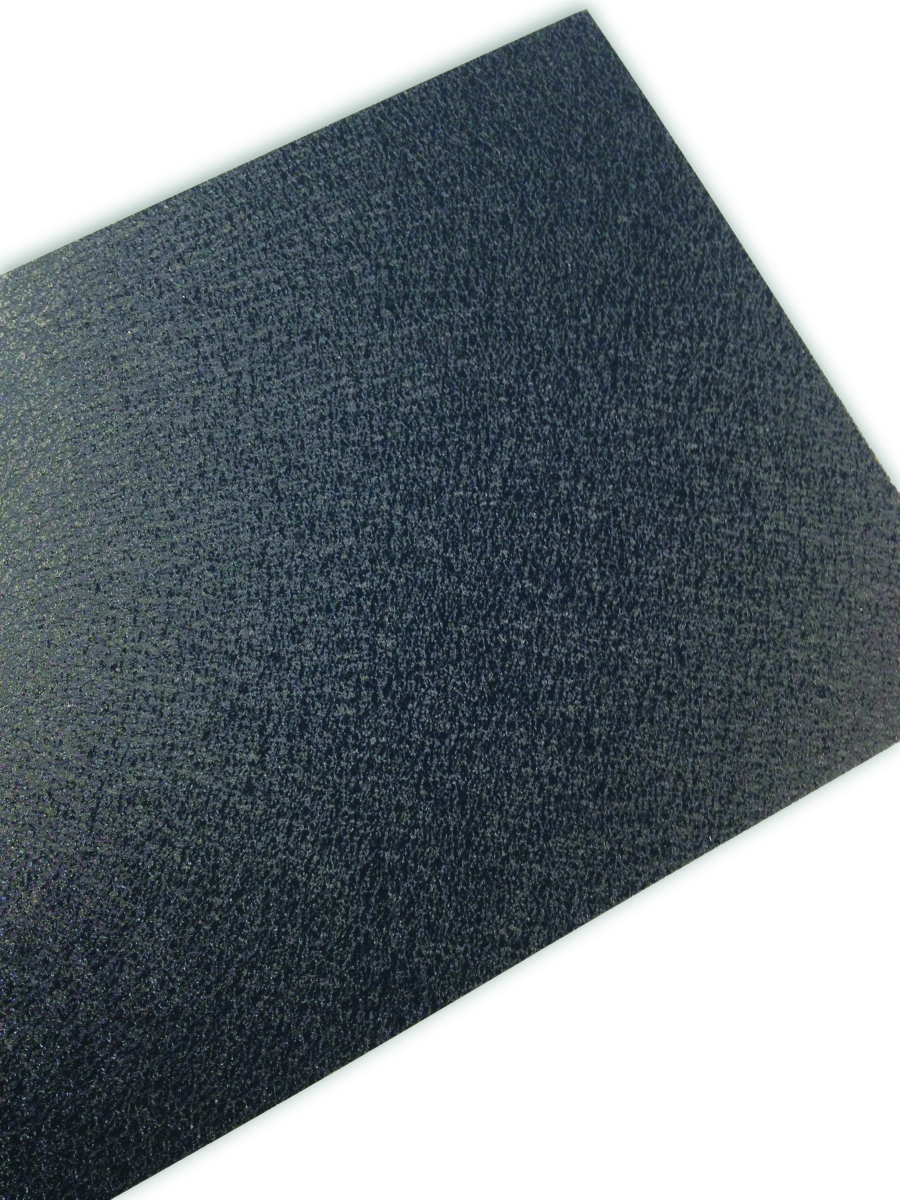 Kleinflächenpaneel-Cross