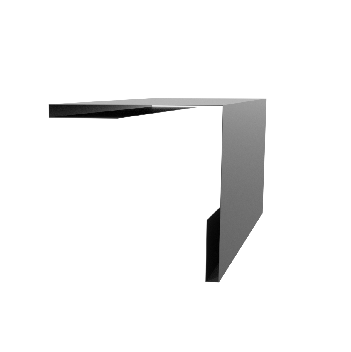 null