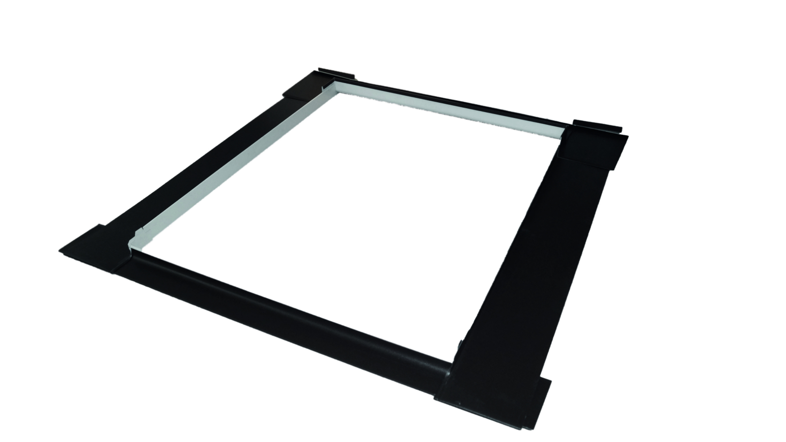 Velux Fenstereinfassung