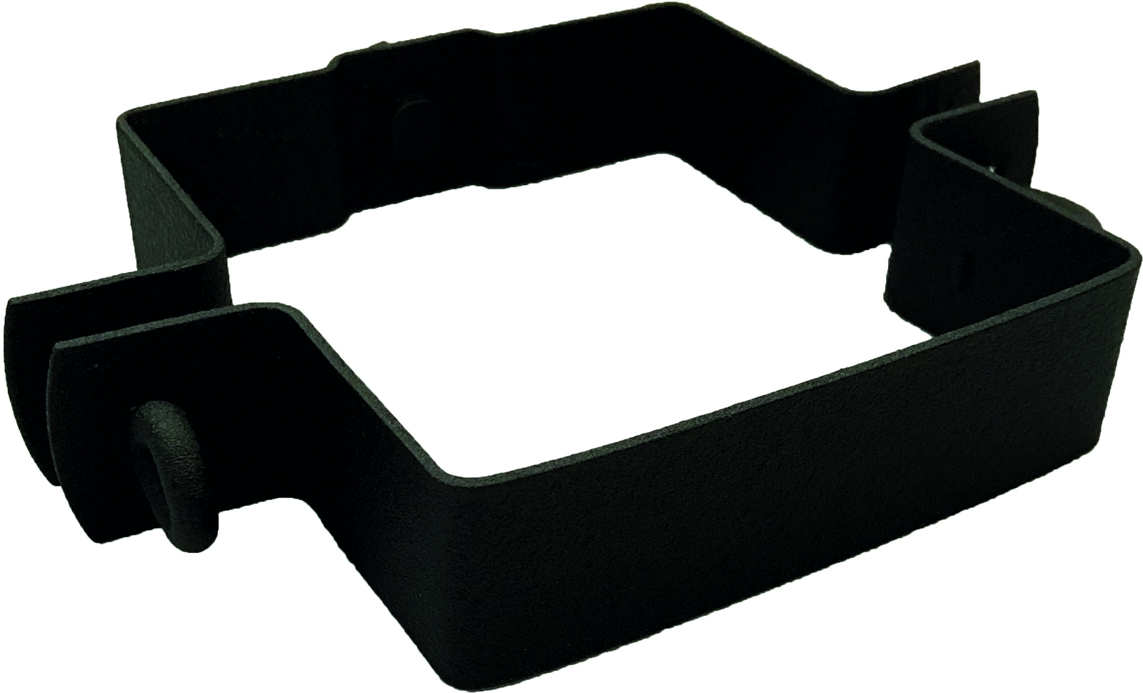 Fallrohrschelle kastenf.