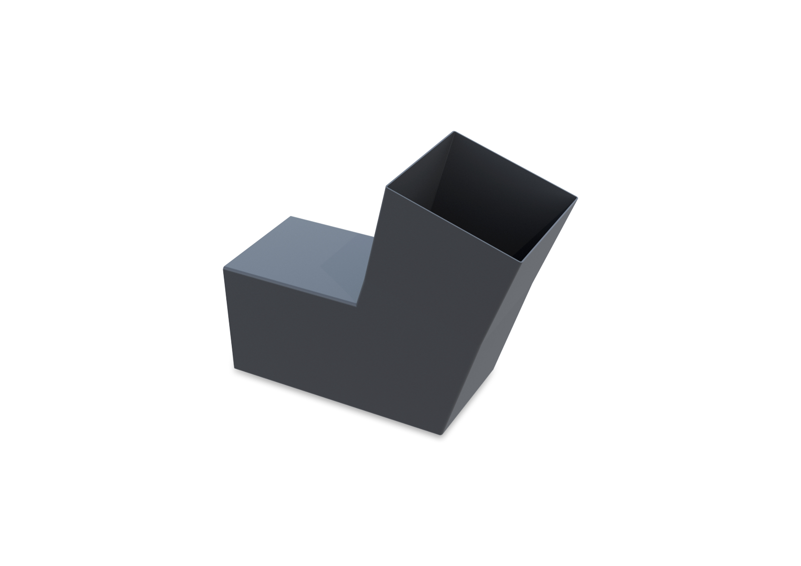 null