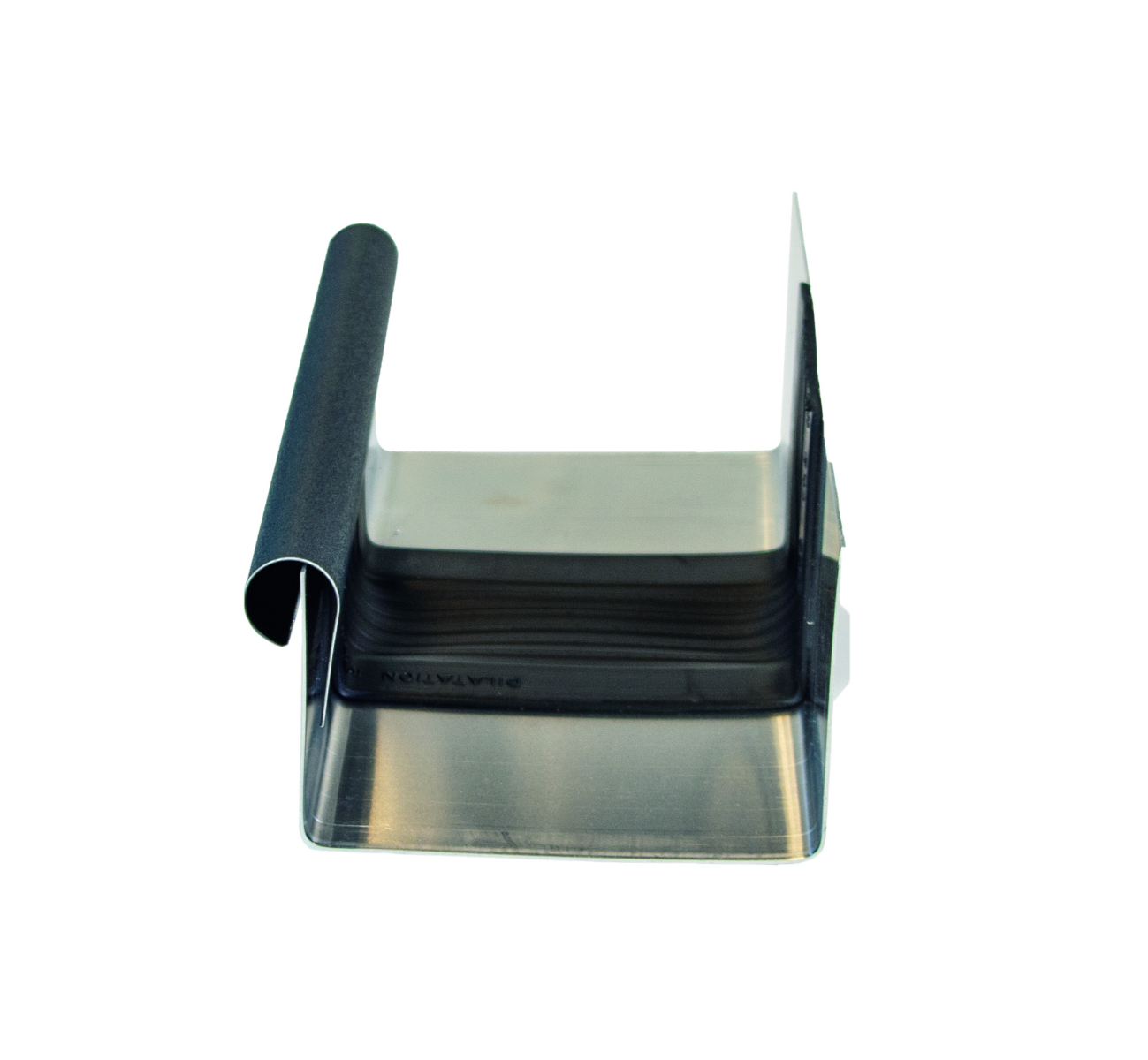 Rinnendila kastenform