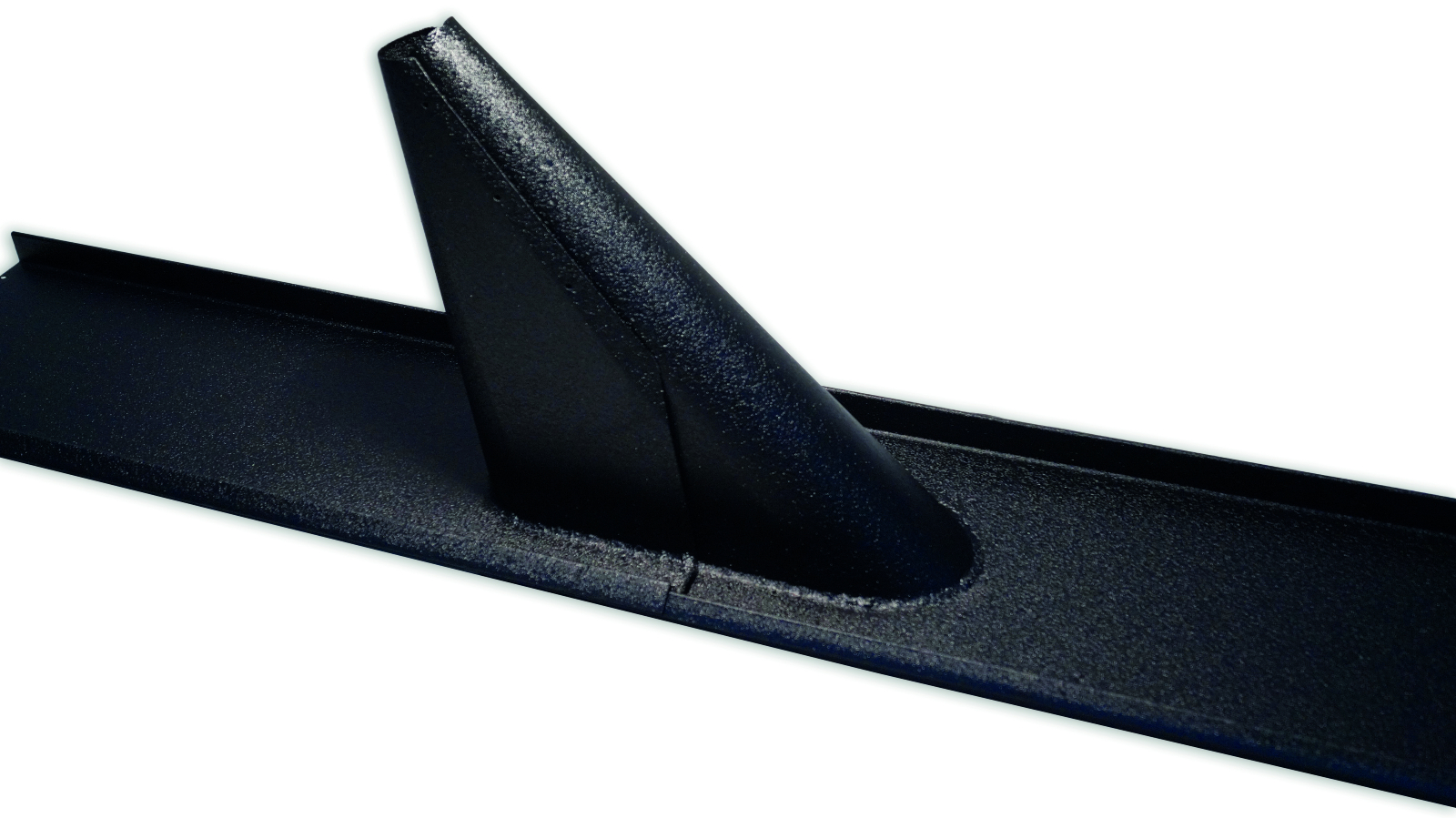 Rohrdurchführung 2-tlg.