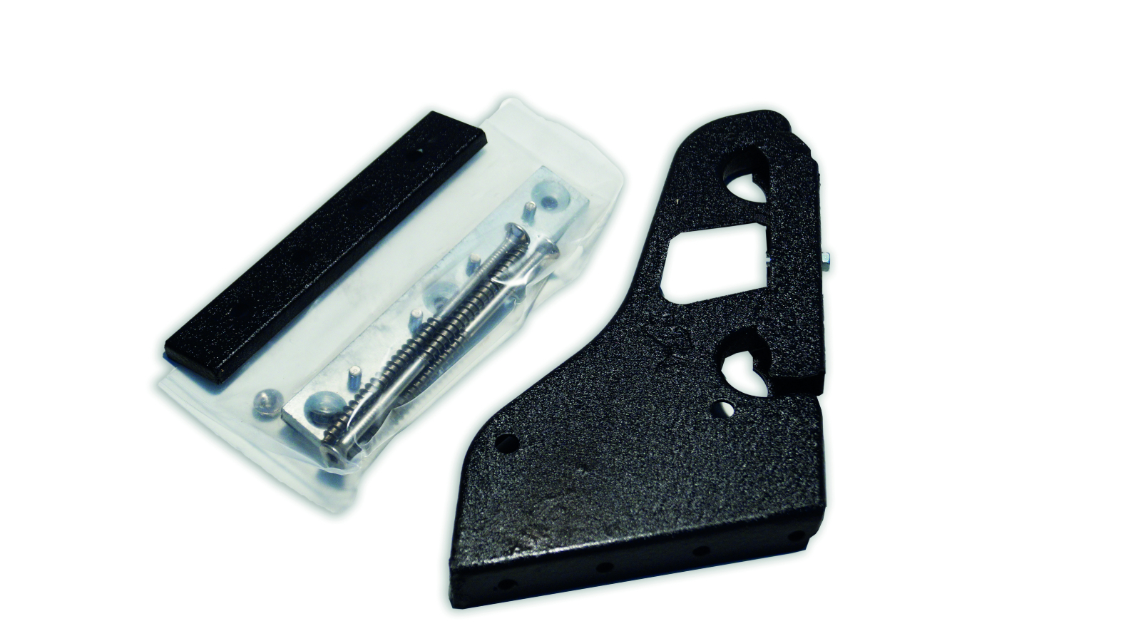 Schneefangstütze Compact