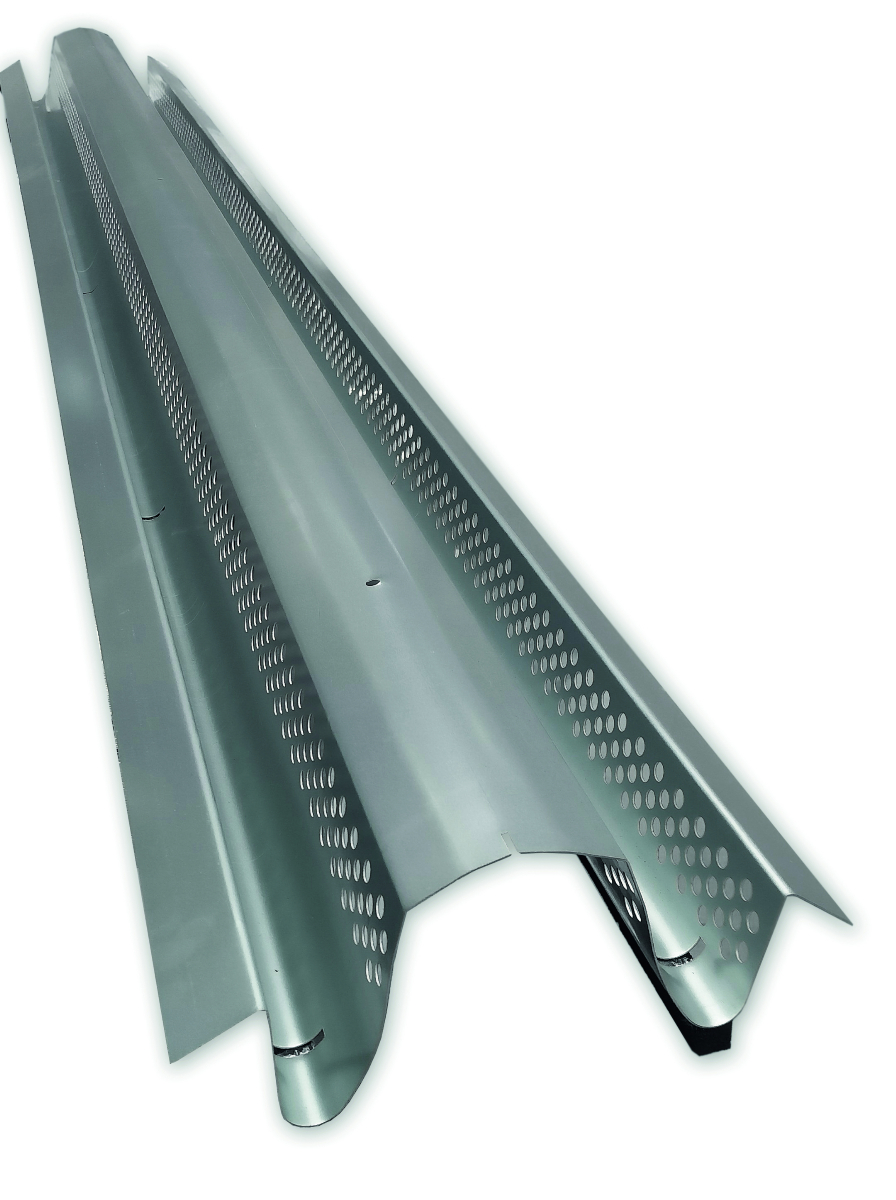 Turbolüfter Grundmodul