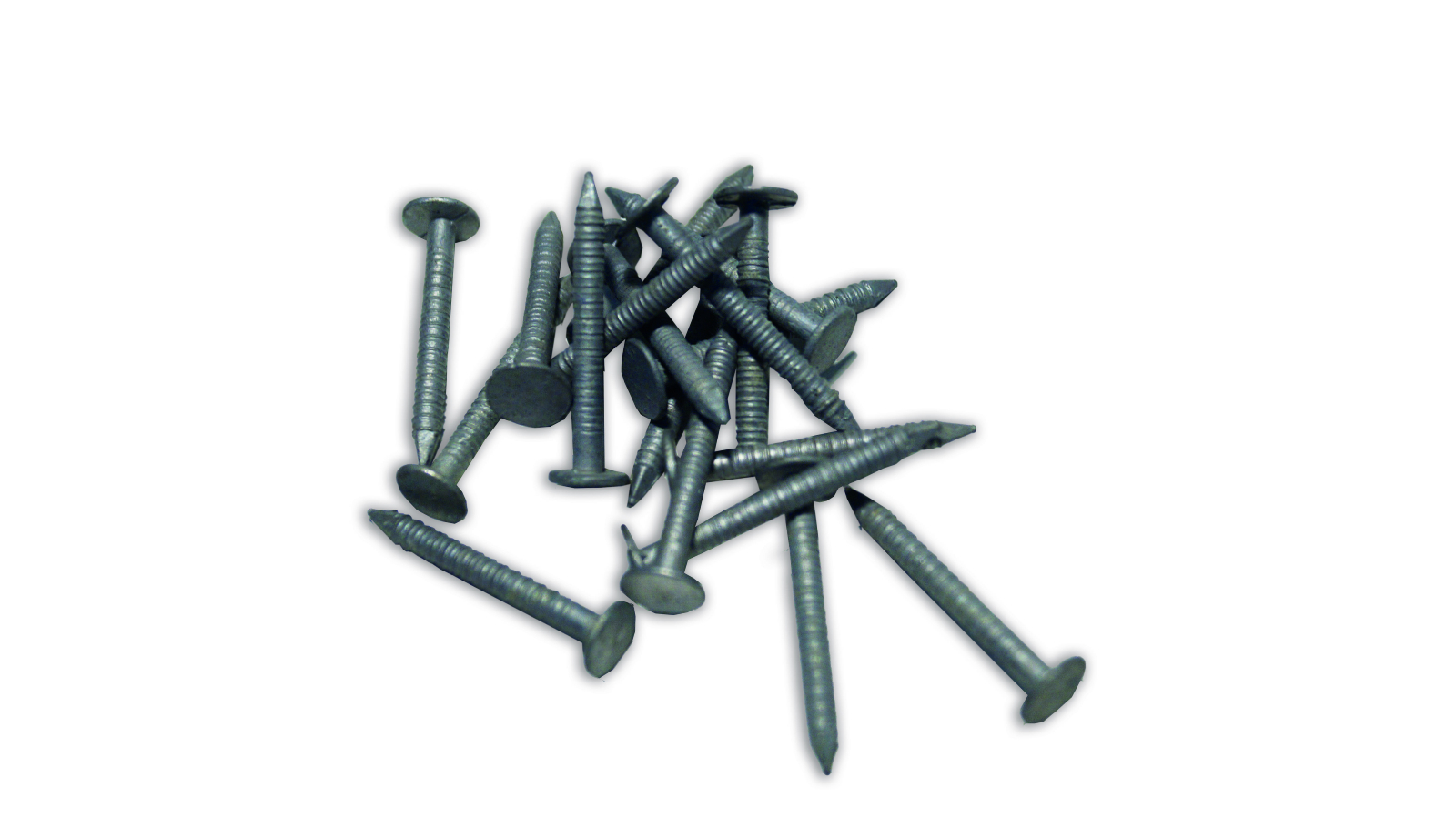 Befestigungsnägel