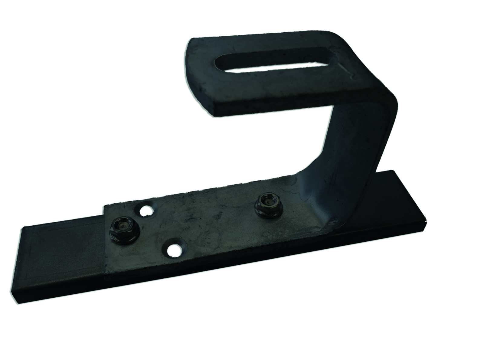 Solarhalter verzinkt