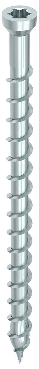 Holzbau Zylindersenkkopf