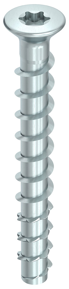 Kabelschellenschraube