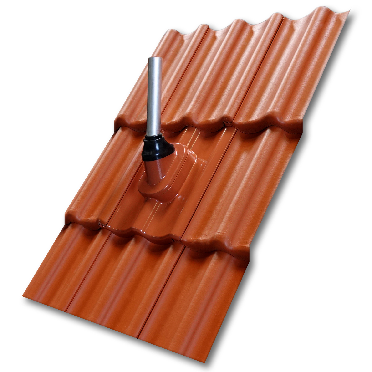 Antennen-/Satellitenaufs.