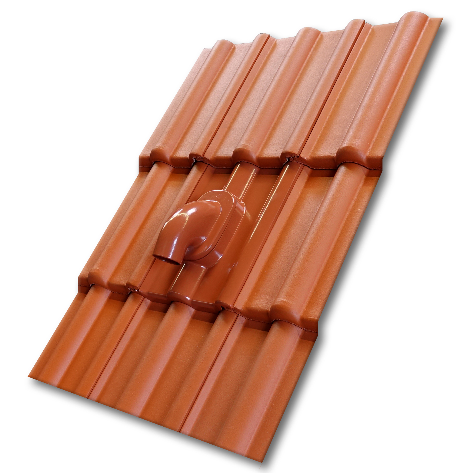 Solar-/Kabeldurchg.