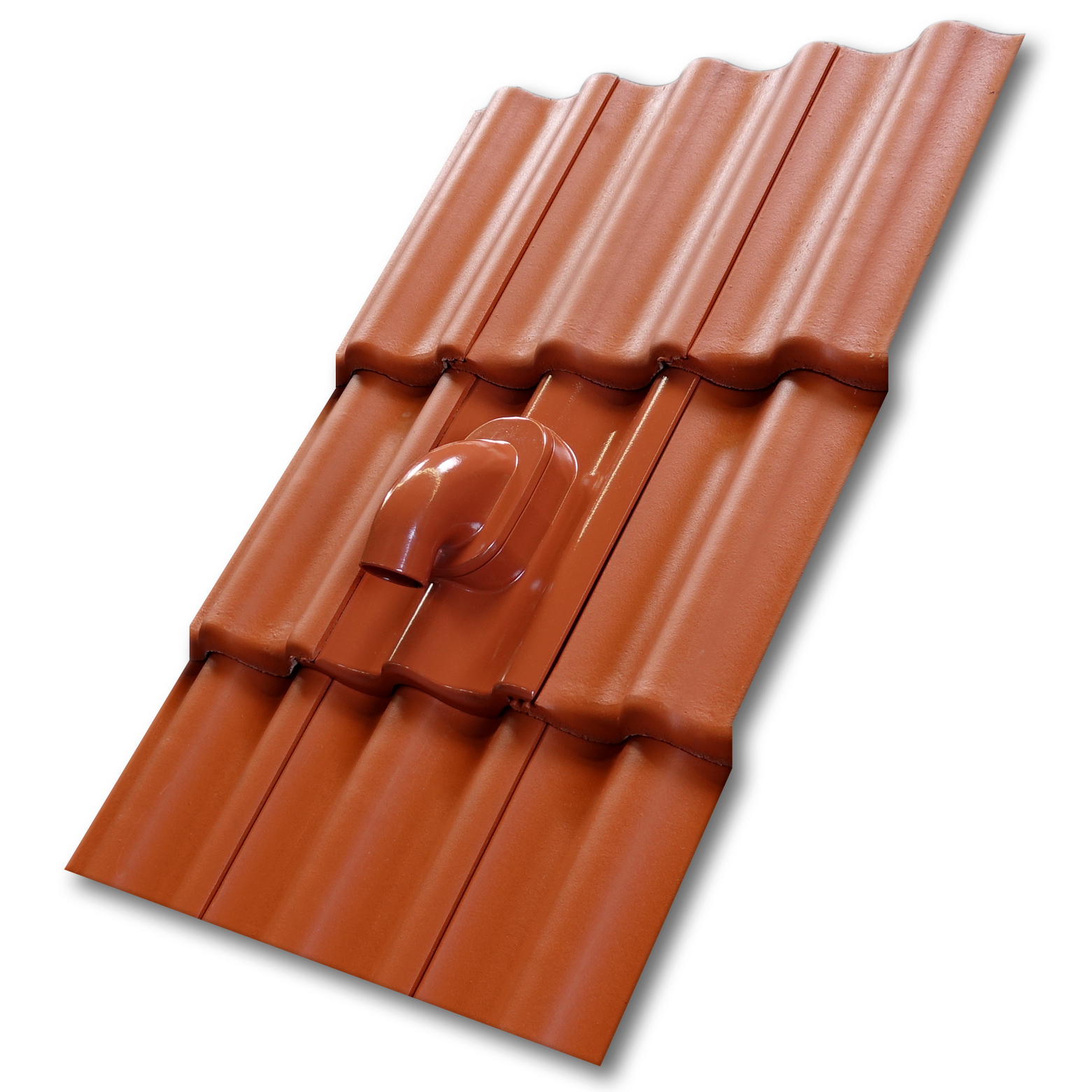 Solar-/Kabeldurchg.