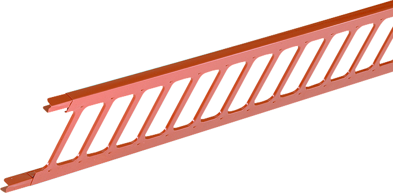 Schneefanggitter