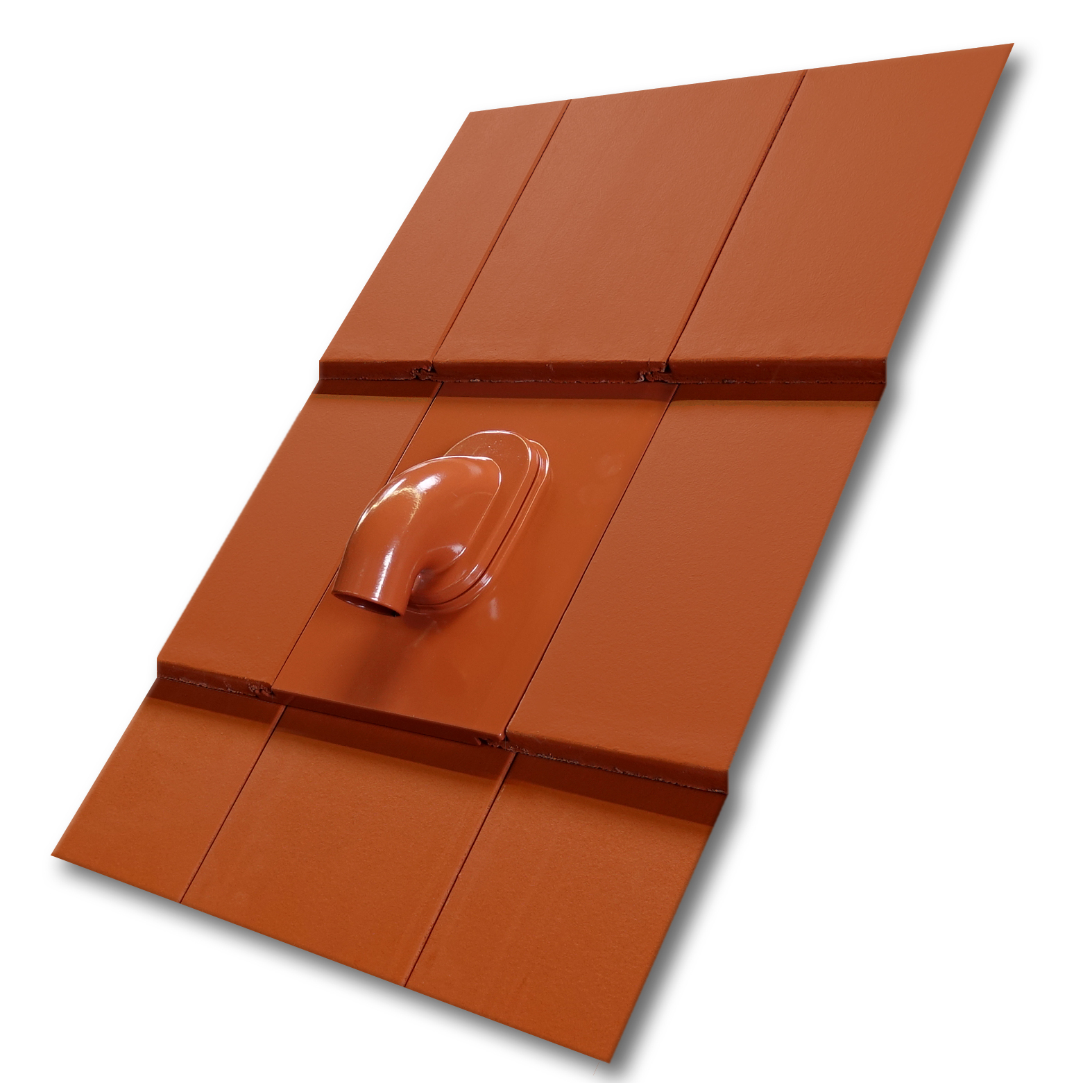 Solar-/Kabeldurchg.