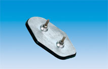 Safe Trägerplatten-Set