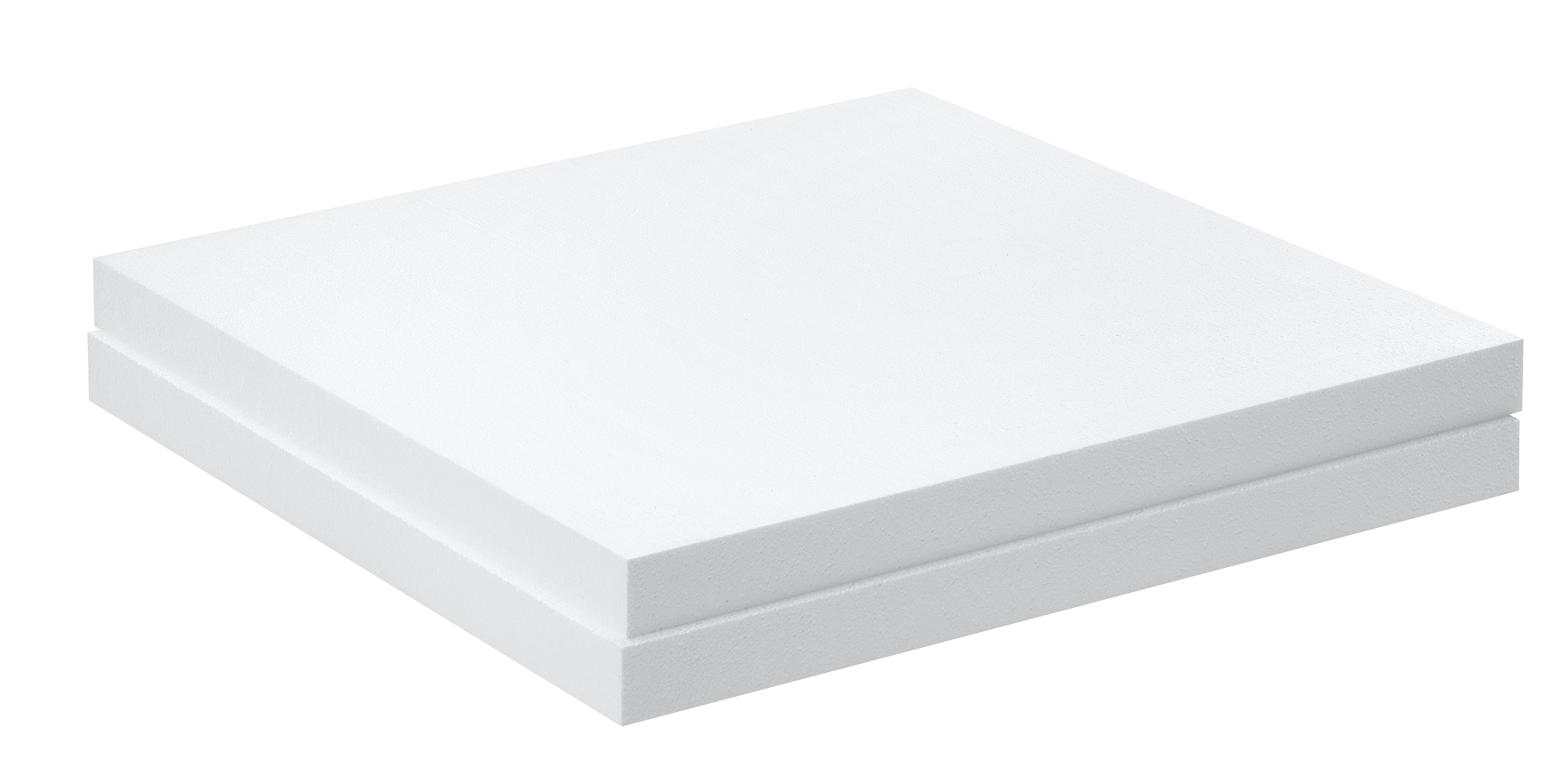 EPS-Dämmplatte