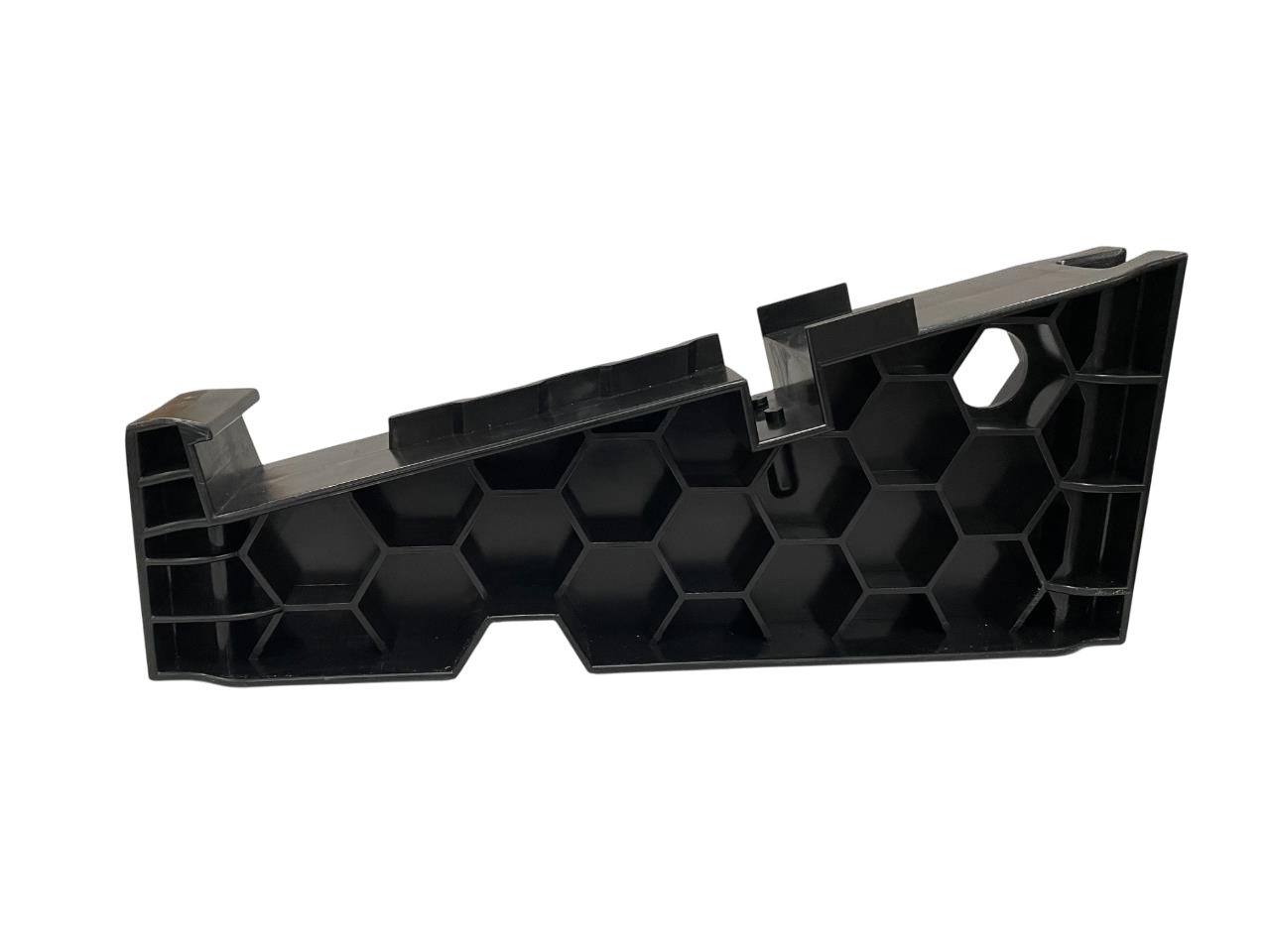 Ballast-Tank Adapter