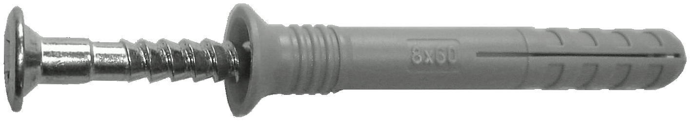 Nageldübel