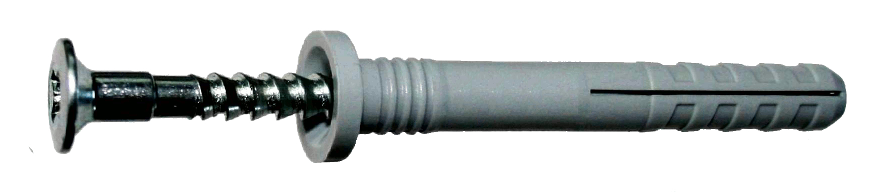 Nageldübel
