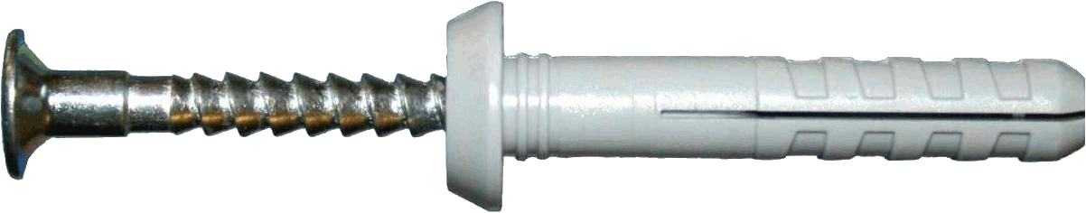 Nageldübel