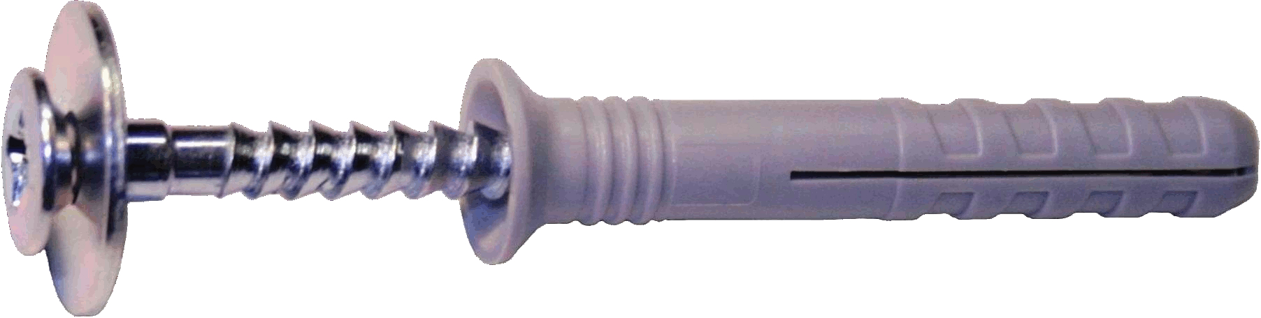 Nageldübel