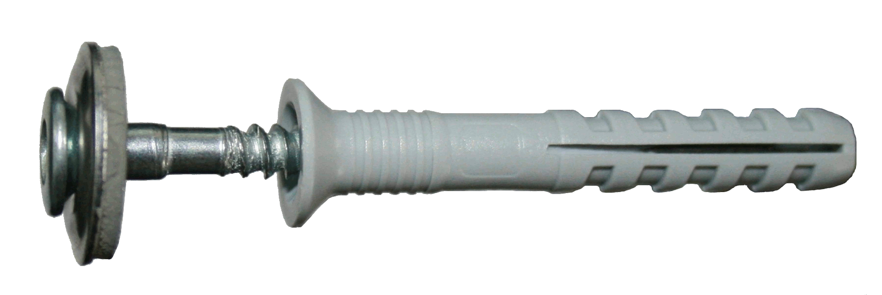Nageldübel