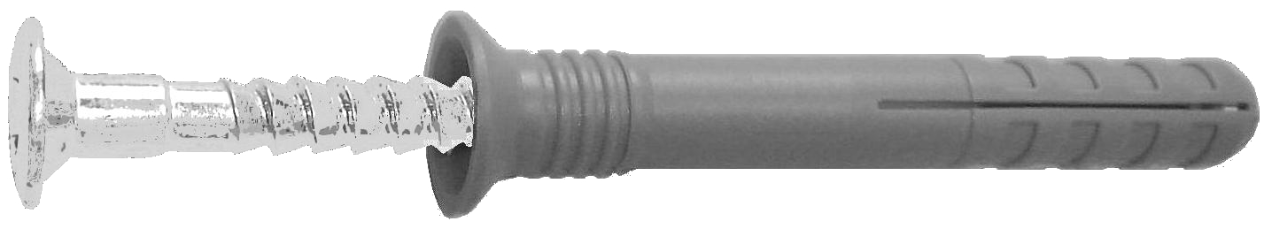 Nageldübel