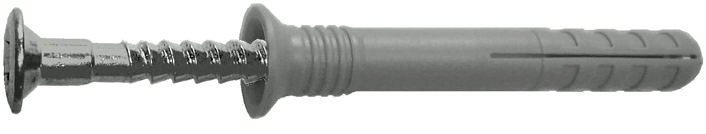 Nageldübel