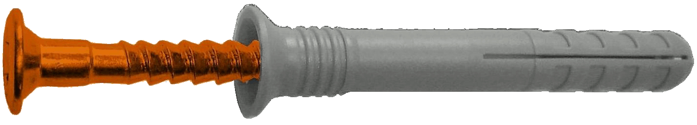 Nageldübel