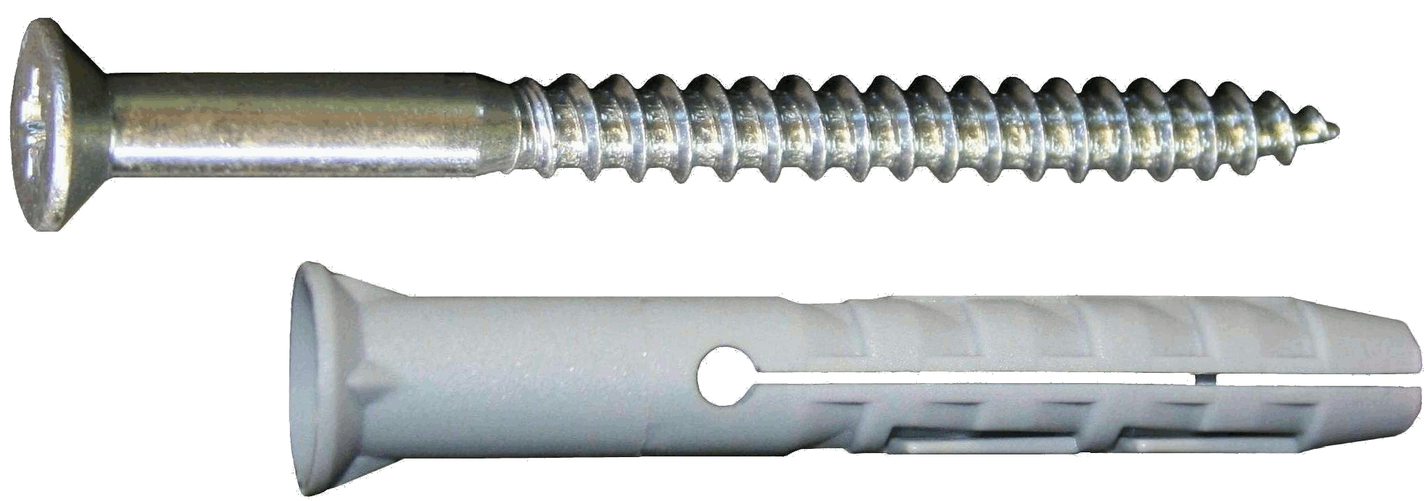 Rahmendübel