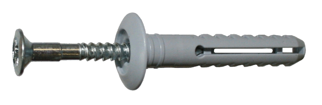 Nageldübel
