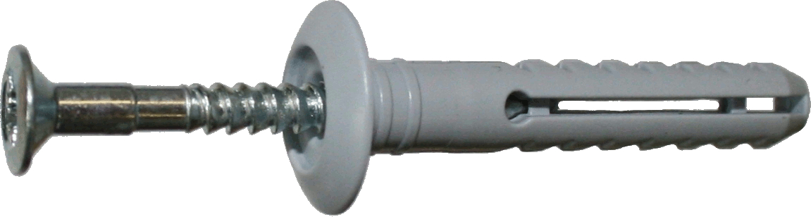 Nageldübel