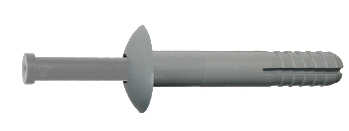 Nageldübel