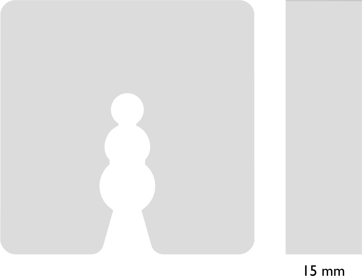 Abstandshalter