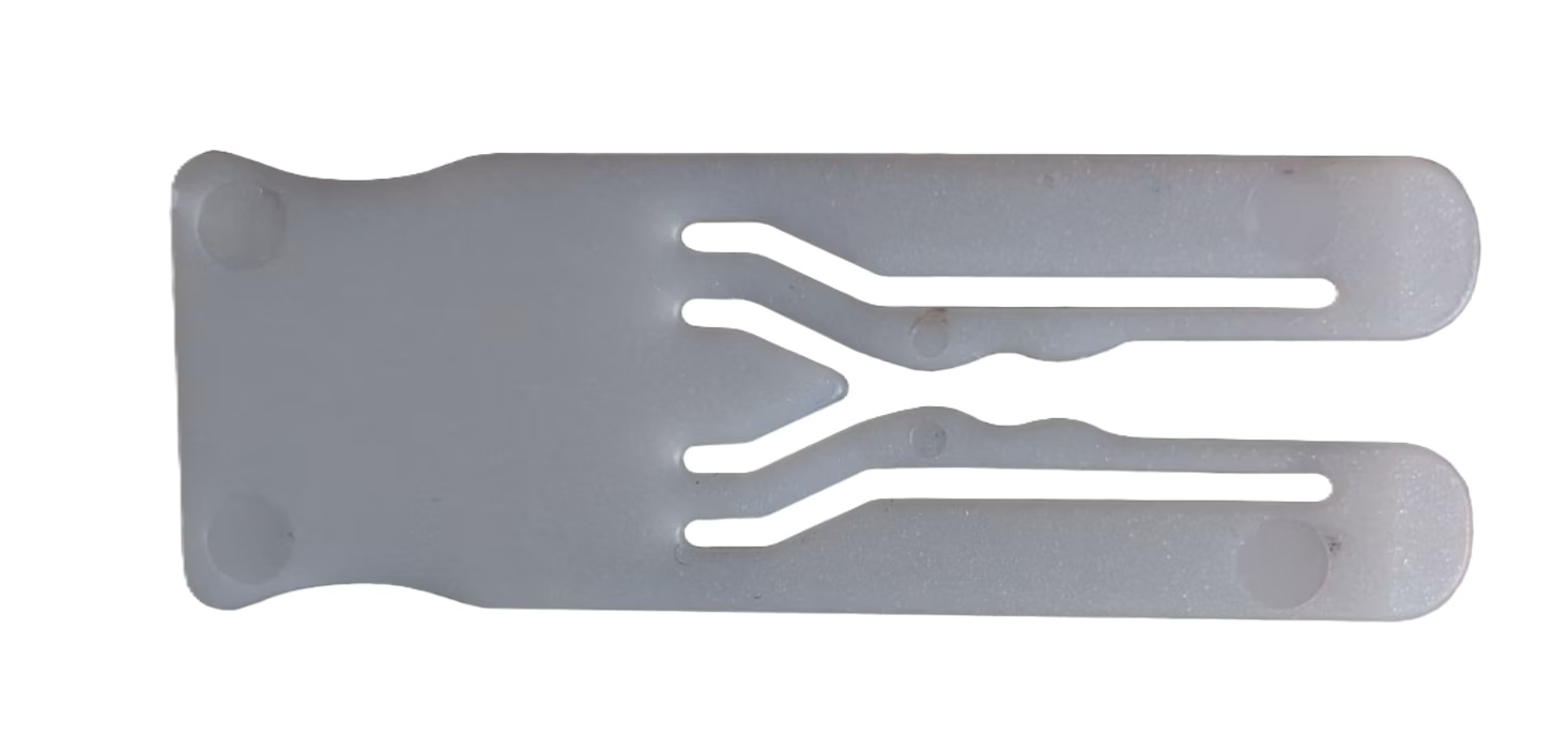 Distanzplättchen
