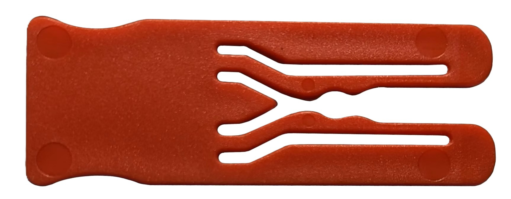 Distanzplättchen