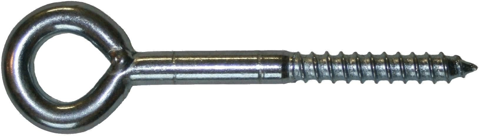 Gerüst-Ösenschraube