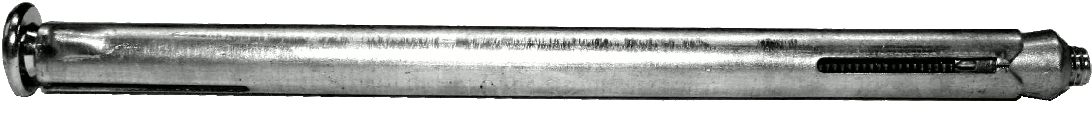 Metallrahmendübel