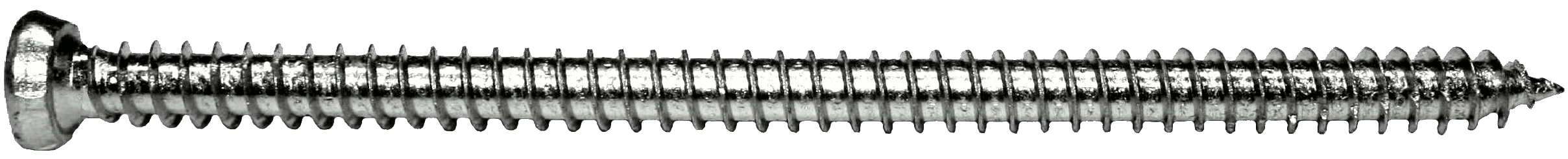 Fensterrahmenschraube