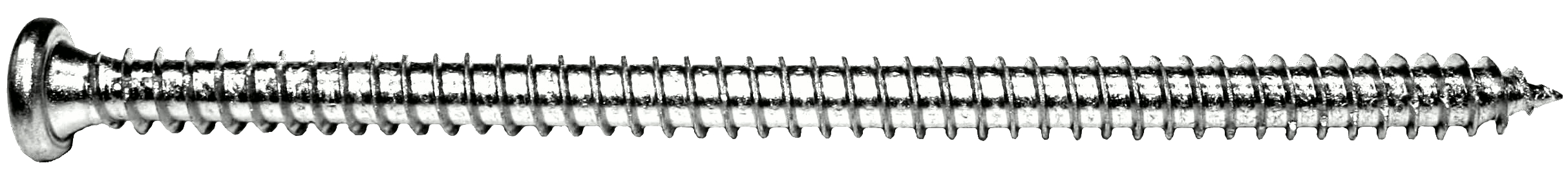 Fensterrahmenschraube