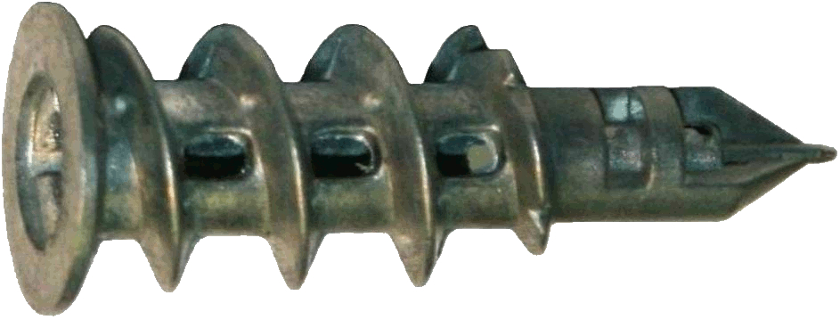 Gipskartondübel