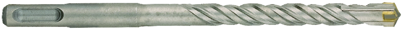 Hammerbohrer