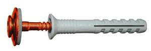 Nageldübel
